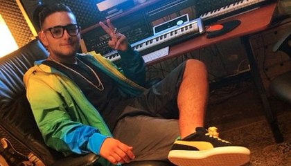 Rocco Hunt: A Veritá 2.0 e poi una pausa...