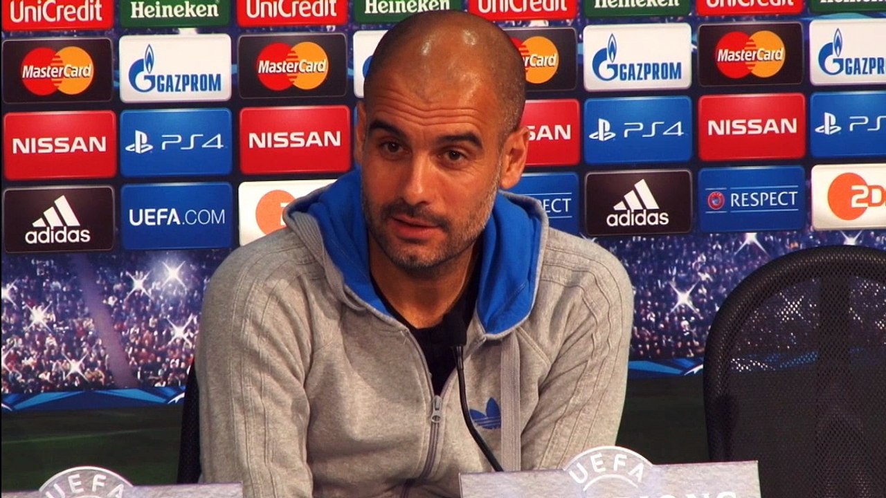 Keine Ruhe im Bayern-Paradies