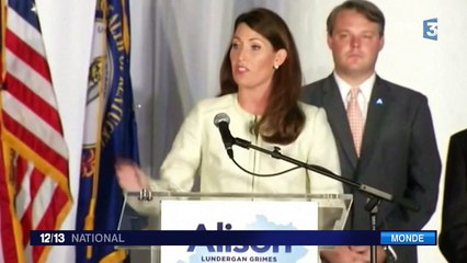 Élections américaines : battu, Obama doit cohabiter avec un Congrès républicain