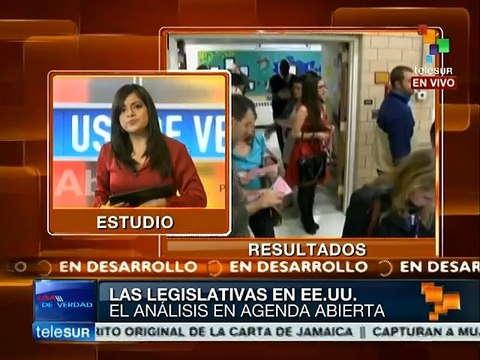 Si republicanos quieren ganar la Casa Blanca deben actuar: activista