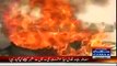 Peshawar People Protest Against Over Billing & Burn Electricity Bills | Live Pak News
