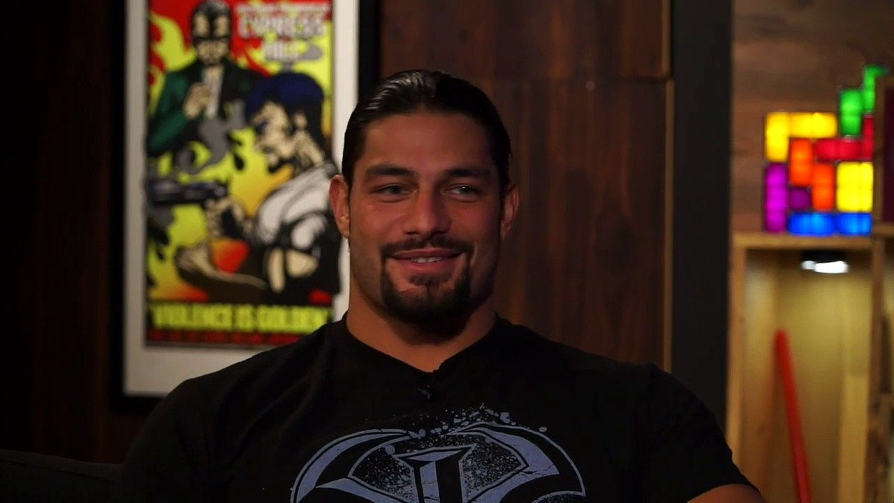 Interview: Nov. 4th, 2014
