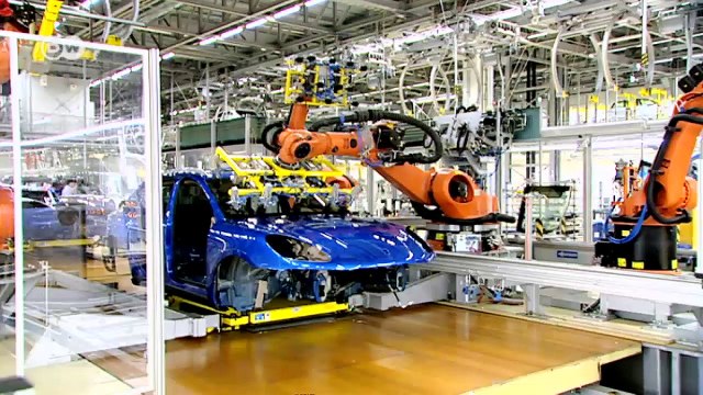 Siegfried Bülow: Geburtshelfer von Porsche in Leipzig | Made in Germany