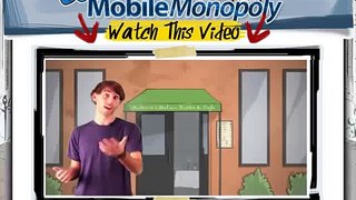 Local Mobile Monopoly - Reviews Walkthrough