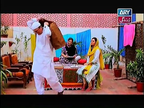 Behnein Aisi Bhi Hoti Hain Episode 117 on Ary Zindagi 5th November 2014