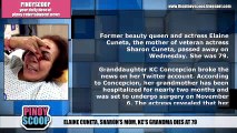 Sharon Cuneta's Mom, KC Concepcion's Grandma, Elaine Cuneta Passed Away At 79