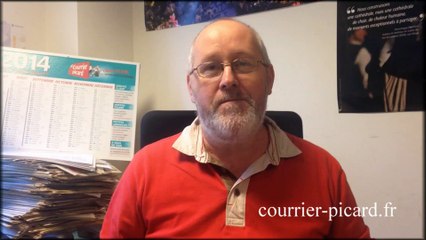 Des expressions traduites en picard par Jacques Dulphy