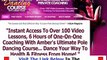 Pole Dancing Courses Review  MUST WATCH BEFORE BUY Bonus + Discount