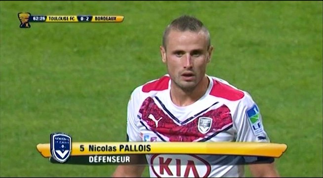 Club House - Avec Pallois et Khazri [extrait]