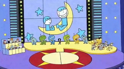 The Storytelling Show / Allez, raconte (2010) - Trailer French