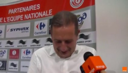 !! ليكنس : انا تونسي و افتخر بذلك