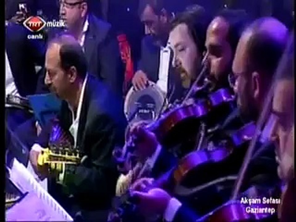Melda Kuyucu - Keskin Bıçak