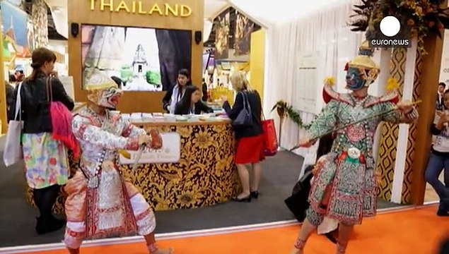 World Travel Market-2014: туризм ищет новые пути