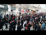 Parachinar- Paradise on earth_10th muharram Wapsi e julis