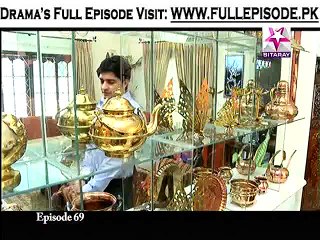 Tera Woh Pyaar Episode 69 -  5th November 2014