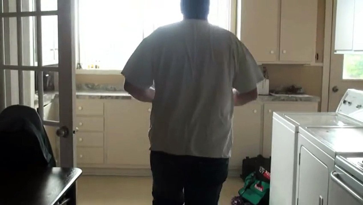 Wanabe Ninja Fail - Fails World