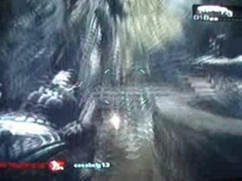 GOW