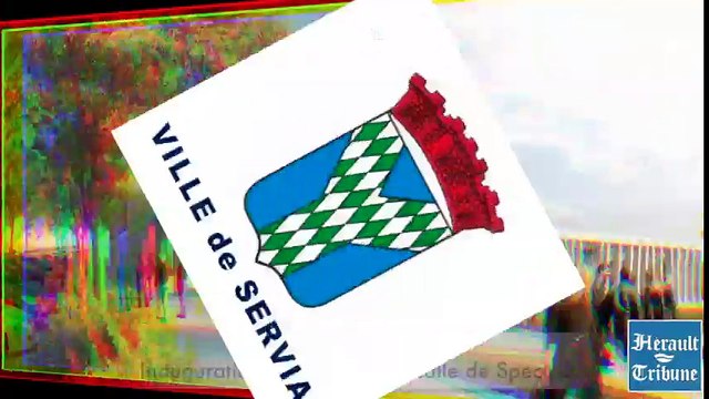 SERVIAN - 2014 - Attention Mesdames et Messieurs .. dans quelques jours ..ca va commencer !