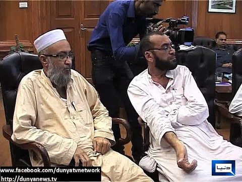 Dunya News - Karachiites still await benefits of reduced petroleum products