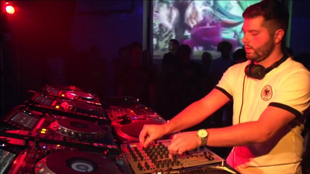 Markus Suckut Boiler Room Berlin DJ Set