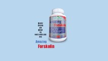 Forskolin Supplement for Weight Loss