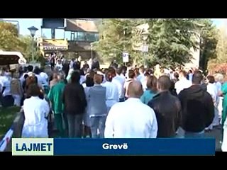 Lajmet RTB 05.11.2014