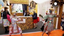 World Travel Market de Londres : les voyages ont le vent en poupe