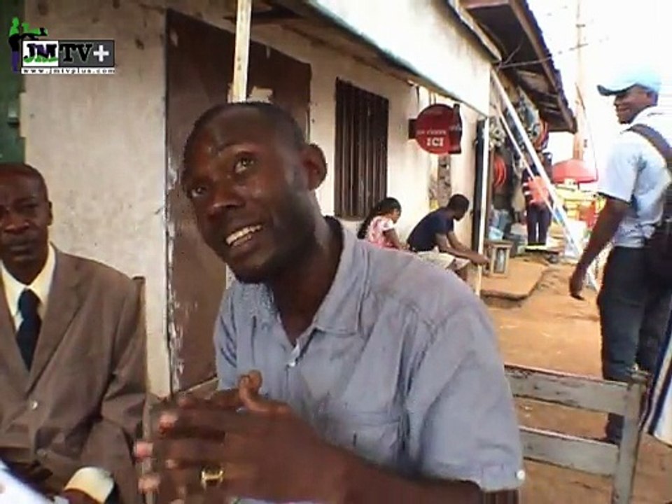 Cameroun:Tribalisme au Cameroun,Attention danger