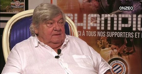MAG : ENTRETIEN AVEC LOUIS NICOLLIN