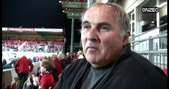 NEWS : AVEC EN DUPLEX : LIONEL MATHIS