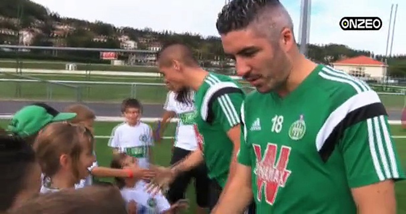 MAG: LANCEMENT DU KIDS' CLUB (2)