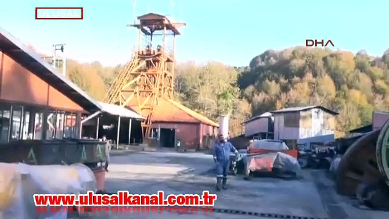 Madenci maaşları