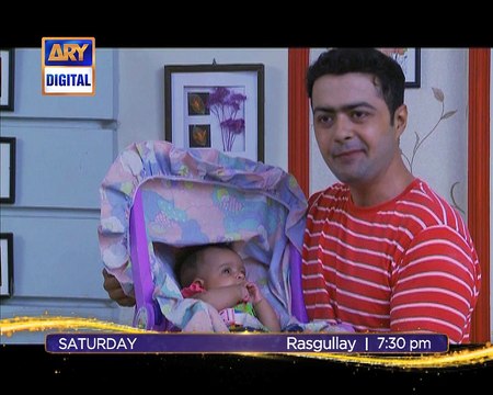 Rasgullay Ep - 81 - ARY Digital