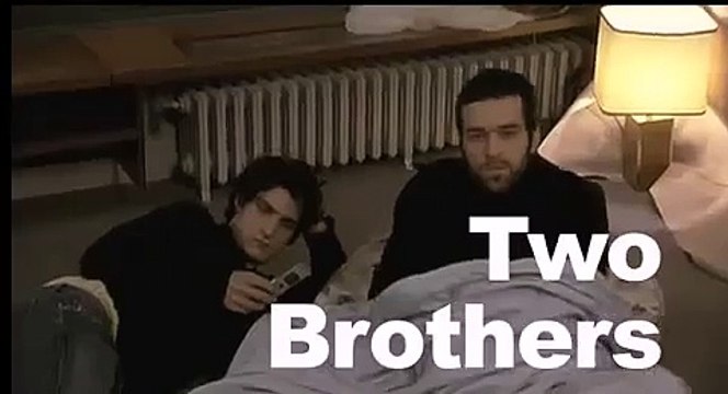 Bande-annonce : Dans Paris de Christophe Honoré avec Romain Duris, Louis Garrel et Joana Preiss