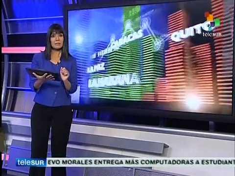 Venezuela aprueba recursos para el fondo Alba-Mercosur