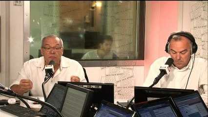 Johnny Blanc soutient la grève des agriculteurs !