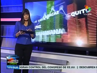 José Mujica critica la concentración extrema de la riqueza