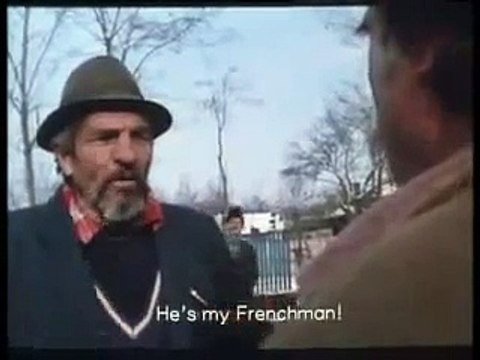 Bande-annonce : Gadjo Dilo (de Tony Gatlif avec Romain Duris et Rona Hartner)