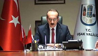 DOĞRU İLETİŞİM SAĞLIKLI NESİLLER PROJESİ VALİ SEDDAR YAVUZ TARAFINDAN İMZALANDI