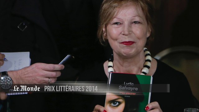 Prix littéraires 2014 : surprise et prises de risque