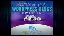 WP Pipeline Review - Manage & Secure ALL Your WordPress Blogs With ONE Click