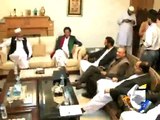 Rigging can be investigated through SC: Imran Khan-Geo Reports-05 Nov 2014