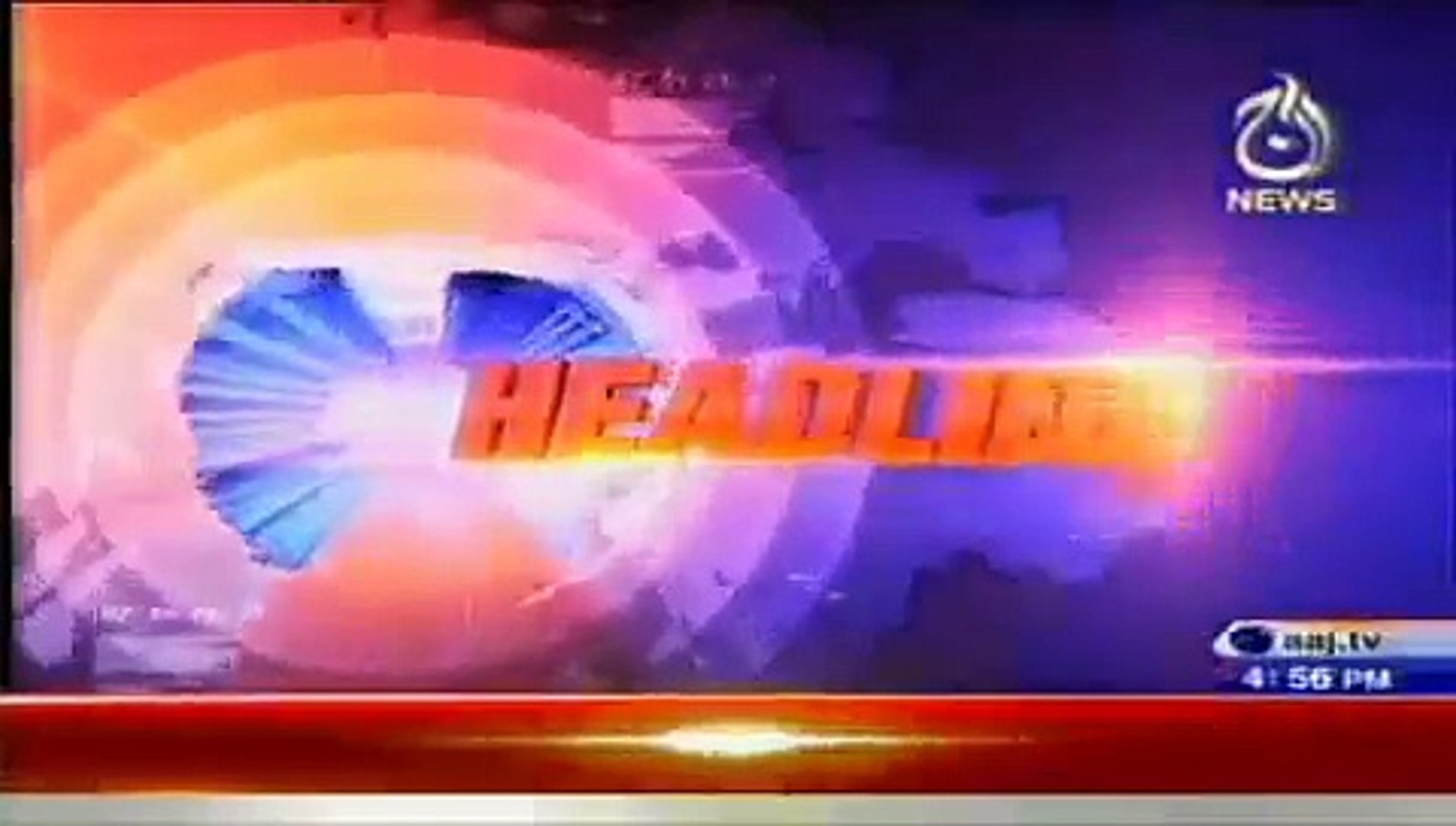 News Pakistan Today 5th November 2014 Latest News Headlines 5 11 2014