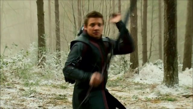 Vingadores: Era de Ultron e Homem-Formiga - Especial ABC