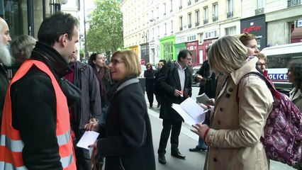 La CFDT fête ses 50 ans et défend son réformisme