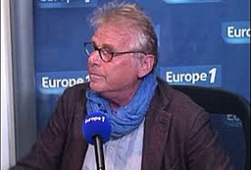 Europe 1, l'humeur de Daniel Cohn-Bendit du 11 septembre 2014