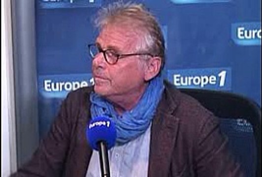 Europe 1, l'humeur de Daniel Cohn-Bendit du 11 septembre 2014