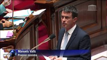 Valls: mission pour simplifier les contrôles des agriculteurs