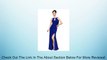 Ever Pretty Lace Wedding Party Prom Dress Long High waist Evening Dresses-US size 12