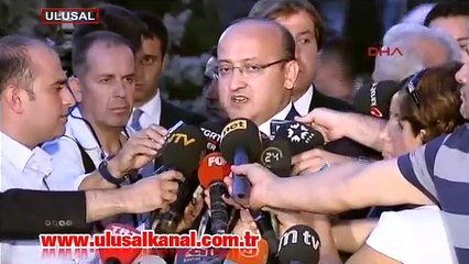 Akdoğan'dan HDP'ye jet yanıt